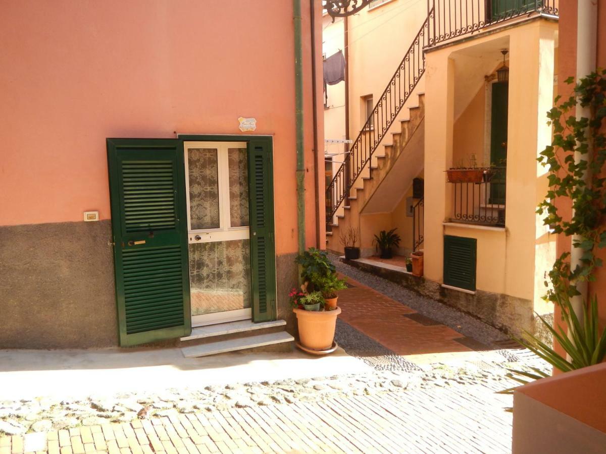 Appartement Casa Mari